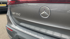 Mercedes-Benz Eqa 250 140kW Sport 66.5kWh 5dr Auto Electric Hatchback